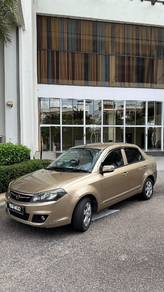 Proton Saga FL in Senai, JHR