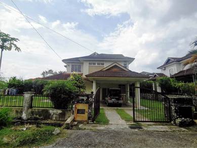 Bungalow House For Sale in Seremban 2,NSN