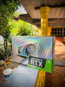RTX 3050 i-Game