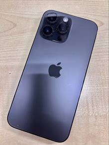 IPHONE 14PROMAX 256GB space black