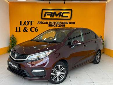 Proton Persona EXECUTIVE in Sungai Besi, KUL