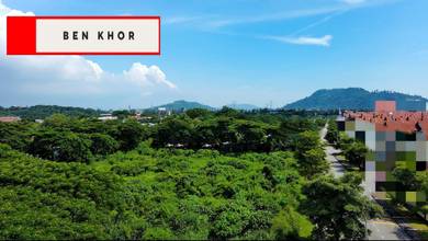 Residential Land in Bukit Tengah, PNG