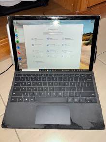 Microsoft Surface Pro 5