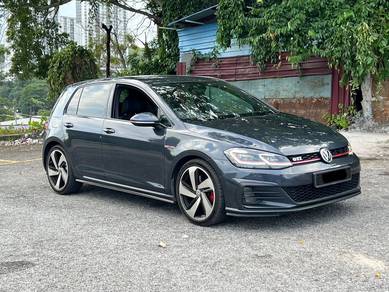 Volkswagen Golf TSI GTI in Cheras, KUL