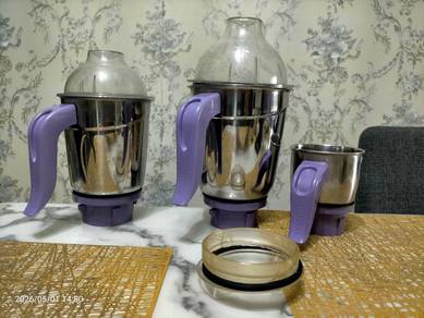 Preethi Blender 