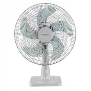 Toshiba 16 Inch 5 Blades Table Fan FTSA20GMY