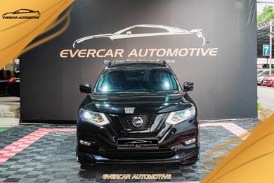 Nissan X-Trail IMPUL 2WD MID in Cheras, KUL