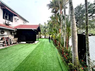 2-storey Terraced House For Sale in Nilai,NSN