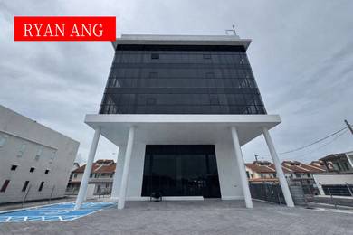Warehouse / Factory For Rent in Bukit Mertajam,PNG