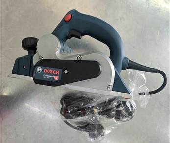 Planer H/D GHO 10-82 710W (BOSCH)