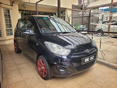 Inokom i10 STANDARD SPEC in Setapak, KUL