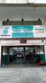 mekanik kereta petrol dan diesel