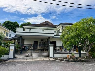 Semi-Detached House For Sale in Bukit Mertajam,PNG