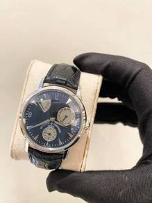 Vacheron Constantin Patrimony 18K 750 White Gold