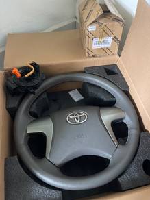 Steering