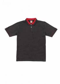 T-shirt Polo OrenSport CI 1275 Charcoal (min 10pcs