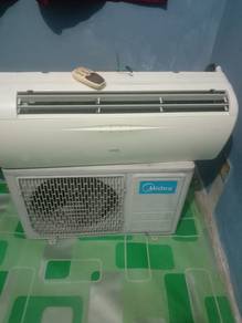 aircond elok