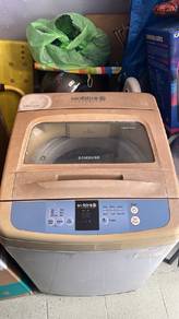 Washing Machine Samsung