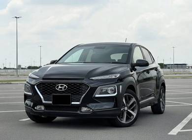 Hyundai Kona ACTIVE in Johor Bahru, JHR