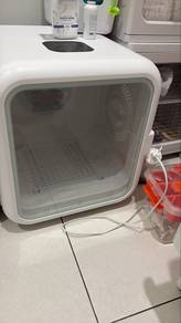 Auto dryer box