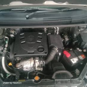 Proton Exora EXECUTIVE in Gurun, KDH