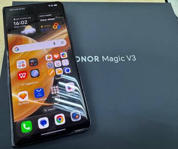 Honor Magic V3
