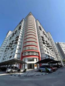 Apartment For Sale in Bayu Tiara