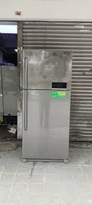 LG 2door fridge refrigerator peti sejuk 560L