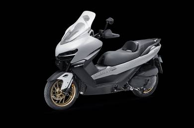 Zontes 368G