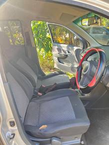 Proton Saga BASE LINE in Dungun, TRG