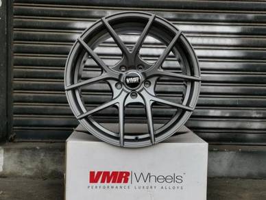 Sport rim 19 inch VMR BMW F30 F32 F36 F10 E90 E92