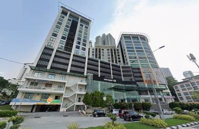 Office space For Rent in Wangsa Maju,KUL