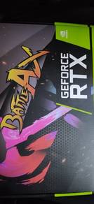 RTX 3050 8gb Vram