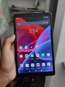Lenovo Tab M8 2nd Gen. (2GB/16GB). Dolby Audio