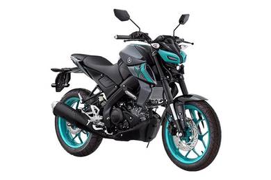 Yamaha MT150
