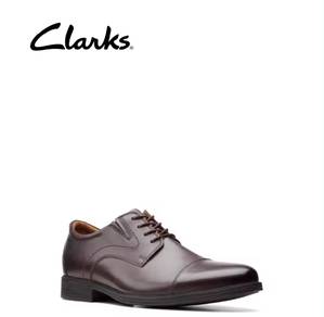 Clarks Whiddon Men Shoes 40% off size UK8