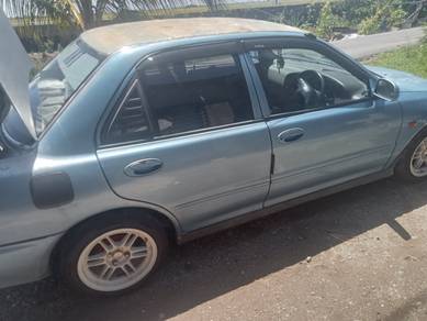 Proton Wira GL in Alor Setar, KDH