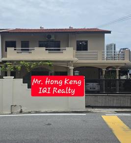 Semi-Detached House For Sale in Tanjong Tokong,PNG