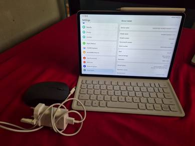 Huawei MatePad 11.5'S PaperMatte Edition for sale