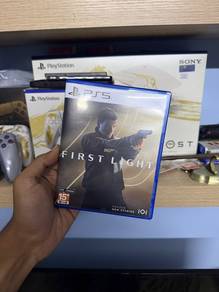 007 First Light