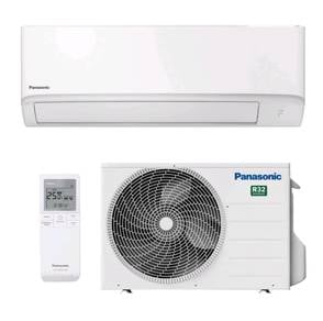 Panasonic  air cond 2.0hp free install (NEW)