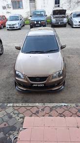 Proton Persona HIGH LINE in Tampoi, JHR