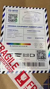 Ambient Light Myvi 2018-2024