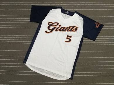 TOKYO YOMIURI giants 2002 L