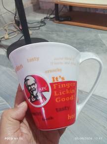 Mug KFC