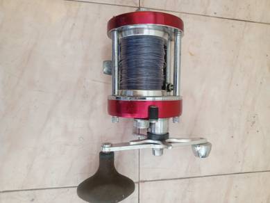 Abu Garcia Ambassador 7000i
