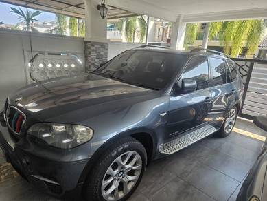 BMW X5 xDrive35i (CBU) in Seremban, NSN