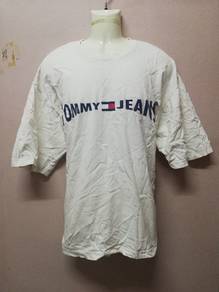 T-Shirt TOMMY JEANS USA