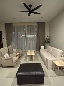 Terraced House For Rent in Iskandar Puteri,JHR
