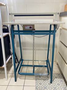 Pedal Sealer